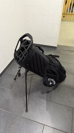 Callaway Hybrid Golfbag / Fairway 14 / Standbag 