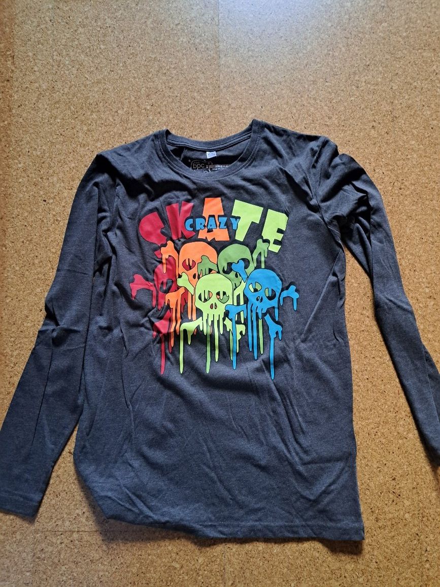 Pullover & Sweatshirts: Sweatshirt Grösse 164 /170 – Neu (gemäss Beschreibung) aus Schüpfheim von madeleine69