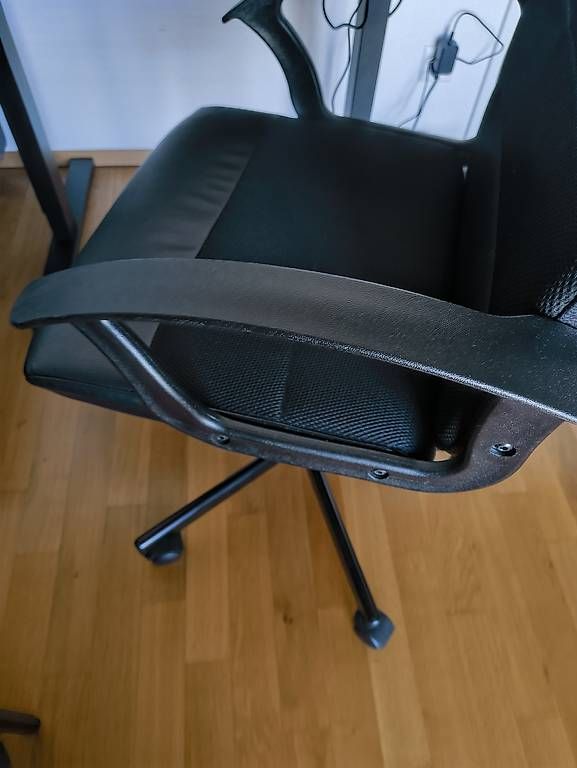 Sedie: Ikea Renberget Bürostuhl – Usato da Nänikon venduto da Manta87 3