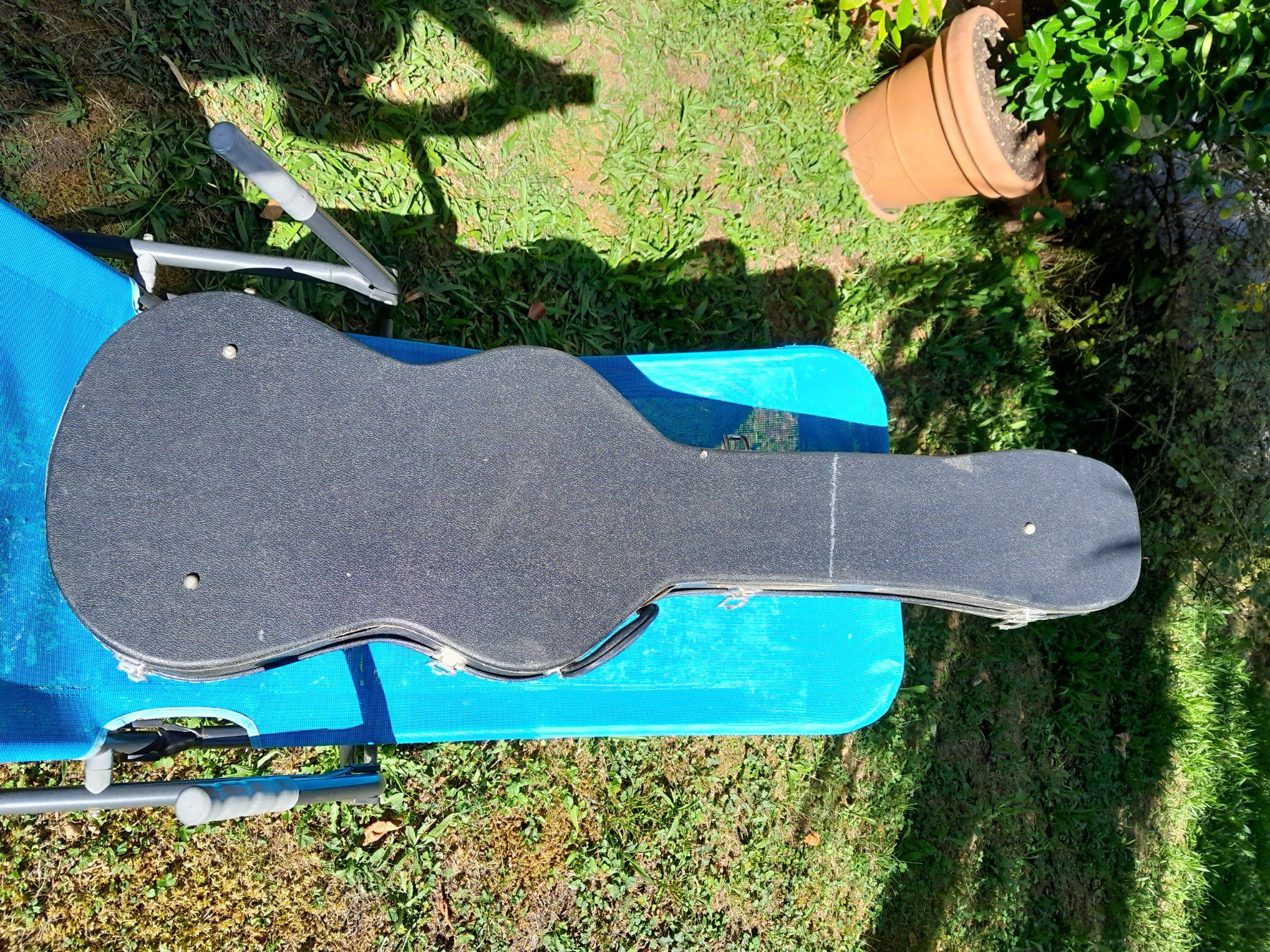 Ibanez Strumenti musicali: IBANEZ EXB 404 E-Bass schwarz – Difettoso da Vevey venduto da Aveelu 9