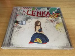 V1 Lenka – Lenka