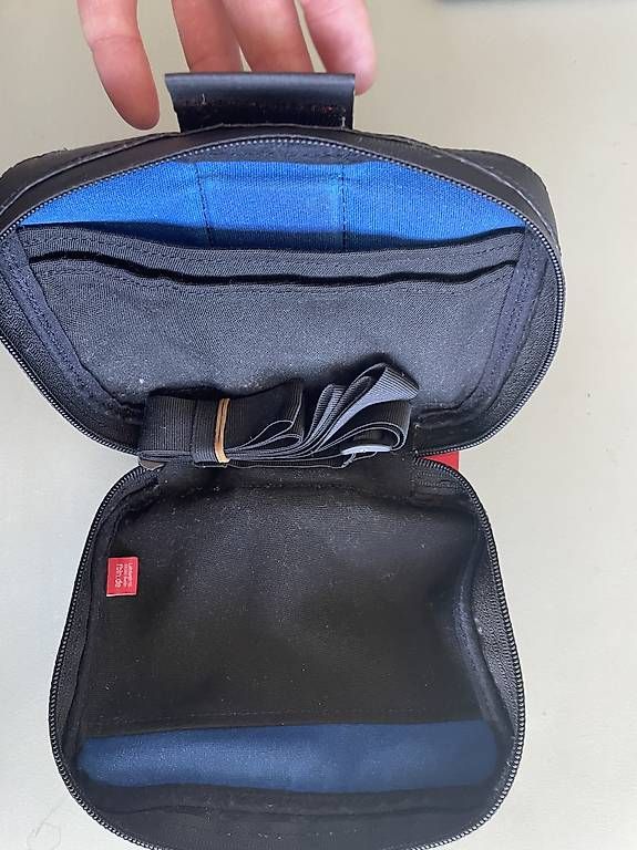 Sacs: Velotasche FAHRER Berlin – D'occasion à Uetikon am See par Johanna_A_N 3