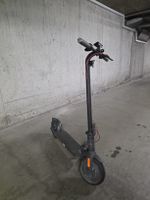 NAVEE E-Scooter / E-Trottinett – Ab 1 CHF