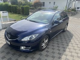 Mazda 6 Jg. 09