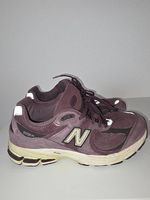 New Balance M2002RCD Raisin foncé/Blanc Taille 43 