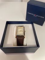 TOMMY HILFIGER DAMEN UHR
