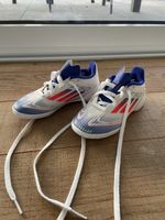 Adidas F50 football shoes, kinder gr 30
