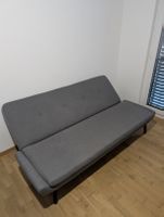 Sofa Grau