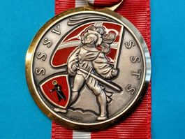 Wappen Glarus - SSSV 1989  (S254)