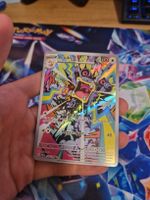 carte pokémon AR loudred en anglais near mint 