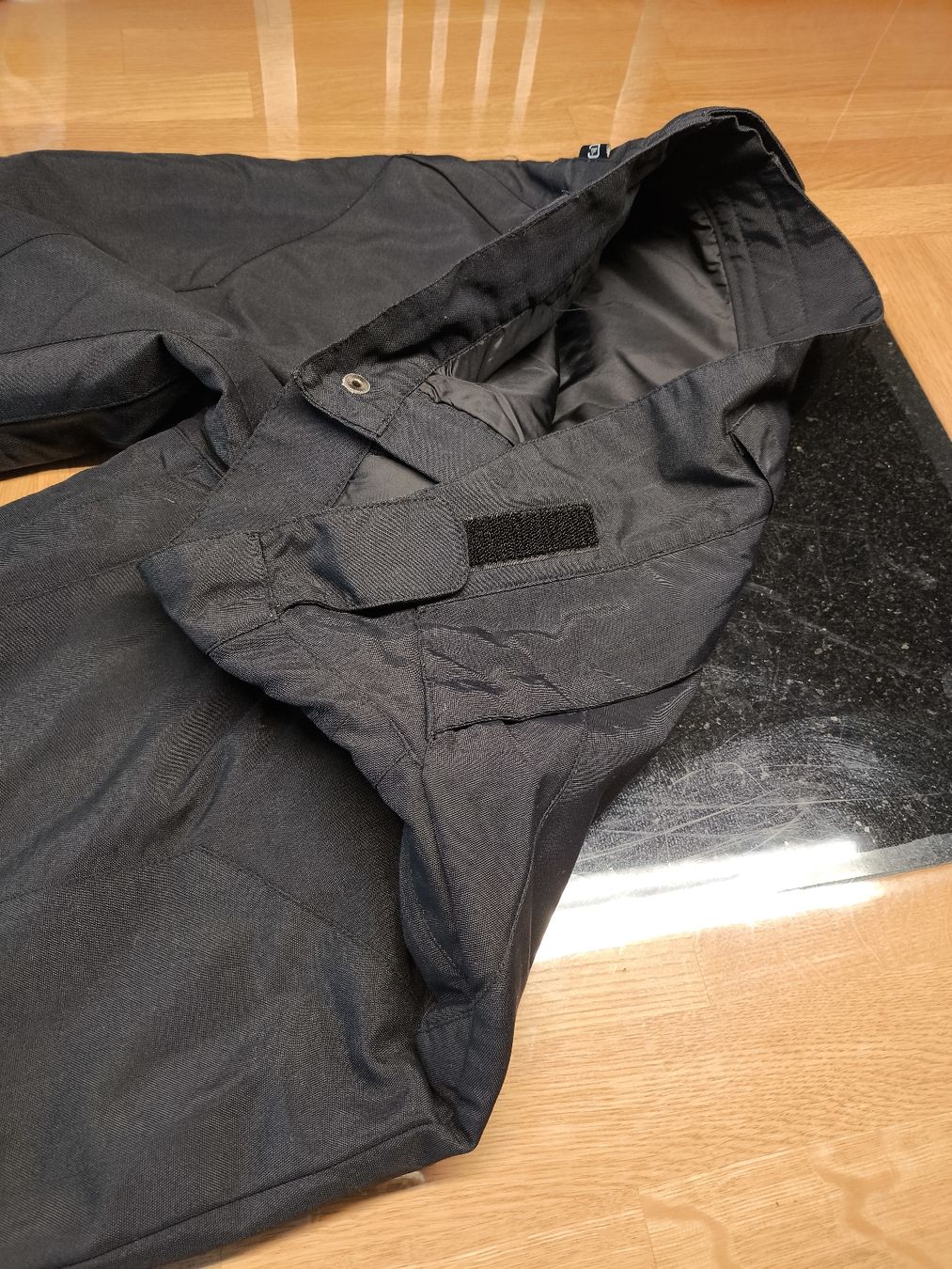 Pantaloni: Skihose COLONIAL Gr.L – Usato da Burgdorf venduto da Ropajesi 7