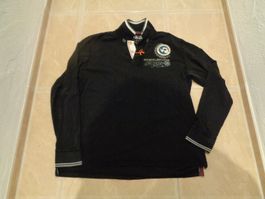 Napapijri NWT Poloshirt, 3XL