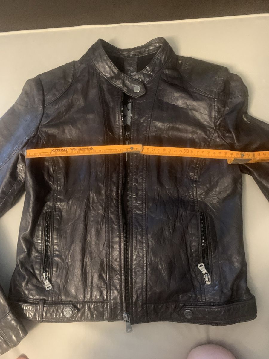Giacche: Gipsy Lederjacke – Usato da Bergdietikon venduto da zor_856j 2