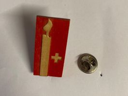 EPINGLETTE - SUISSE - 1945/46
