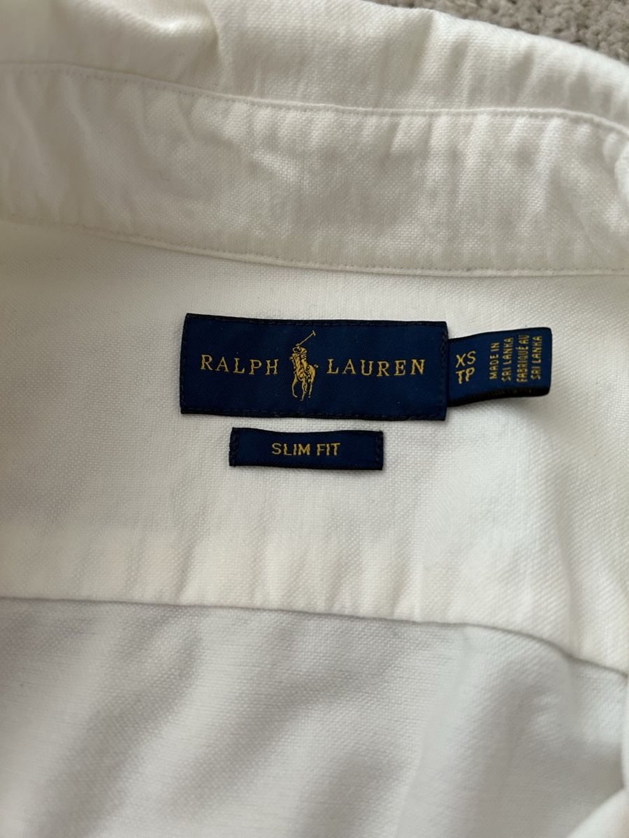 Ralph Lauren Camicette: Ralph Lauren Hemd – Usato da Zürich venduto da ahu_65f6 2