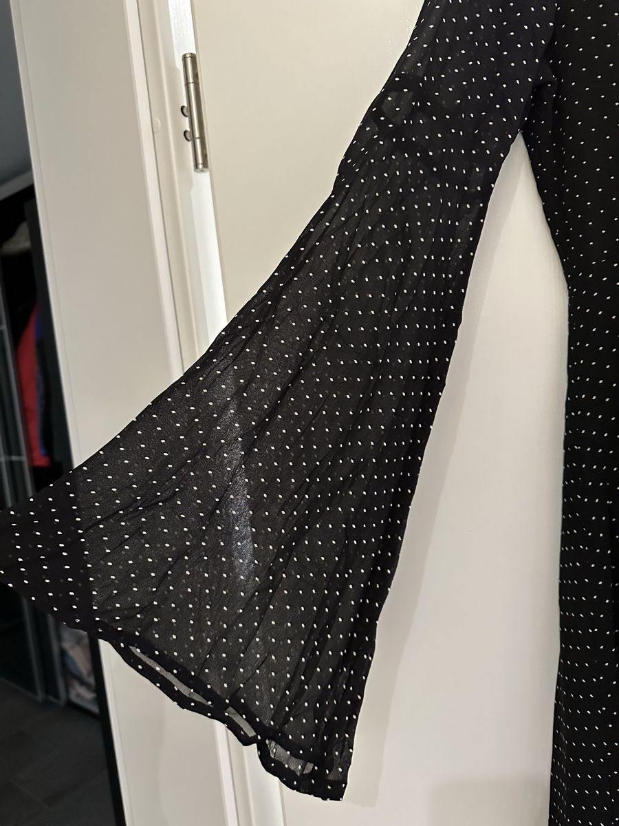 Mango Vestiti: Freizeitkleid Mango – Nuovo (secondo la descrizione) da Bever venduto da Elischen21 2