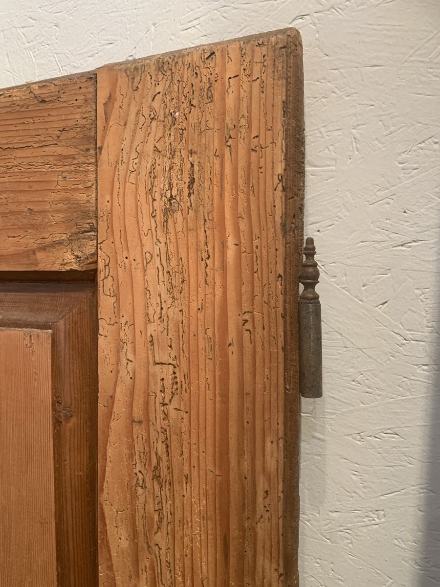 Porte: Türen   Antik Schloss – Usato da Hüntwangen venduto da Focus 5
