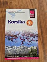 Reisebuch Korsika 