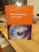 Wahrnehmungspsychologie - 7te Auflage - Spektrum