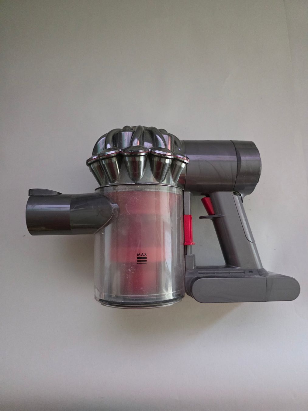 Dyson Aspirapolveri & Accessori: Dyson Staubsauger Sauger Akkusauger – Difettoso da Stein SG venduto da nxr_vzv9 2