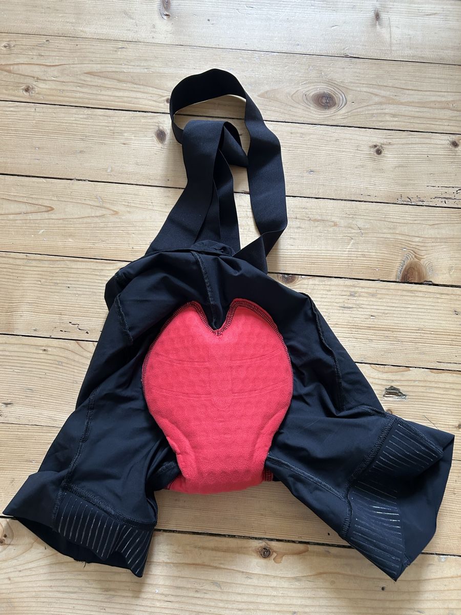 Castelli Hosen: Bibshorts Castelli Damen – Gebraucht aus Bern von biffybaffy 4