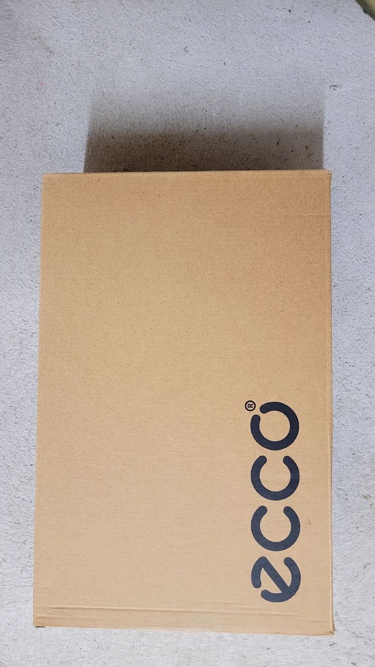 Ecco Scarpe da uomo: Golfschuhe ecco Herren Golf Biom H5, anthrazit – Nuovo e nell'imballaggio originale da Zürich venduto da Tiptec 5