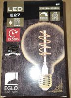 Eglo LED Leuchtmittel E27 4W Vintage gebraucht