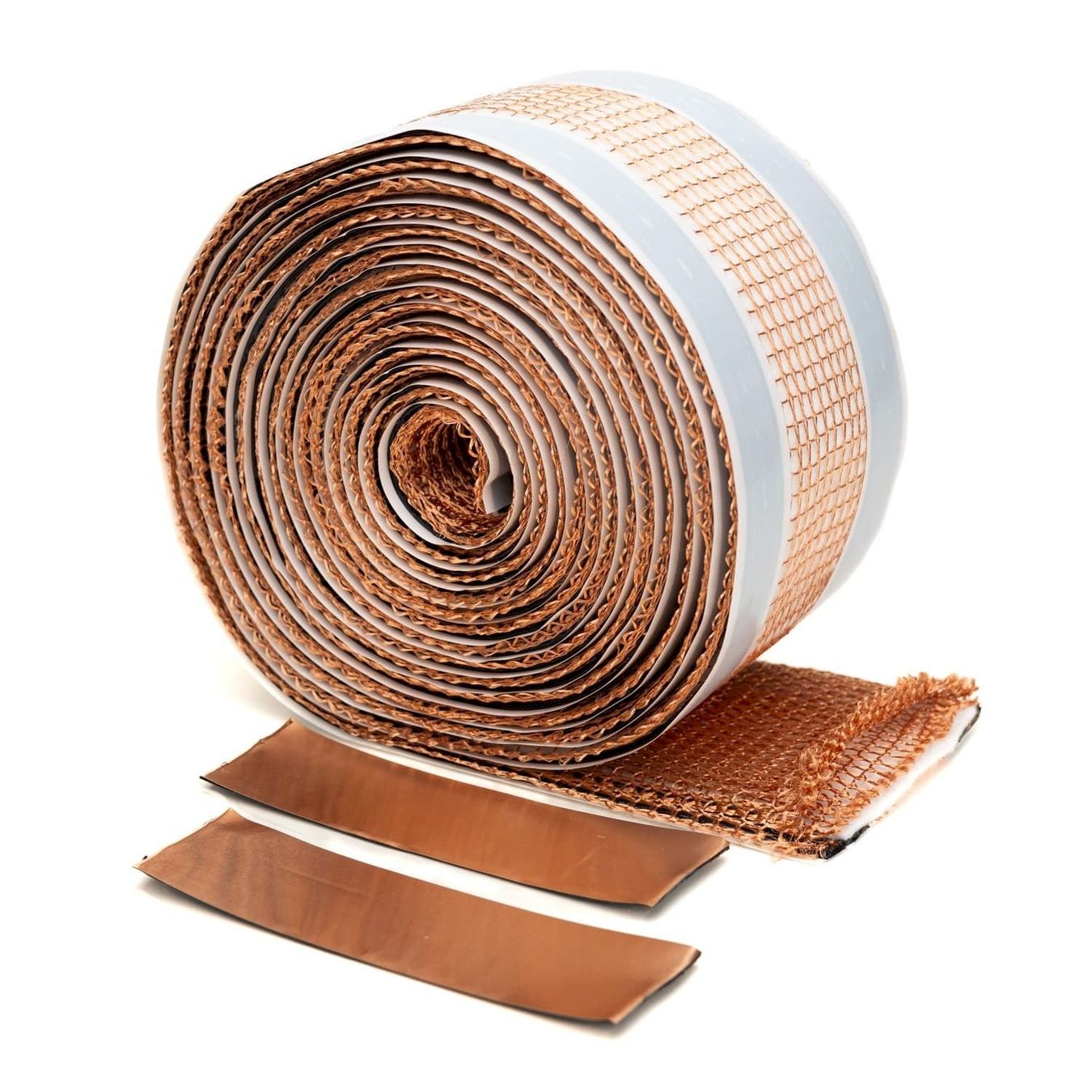 Sonstiges Baustoffe: MOOSfree 115 Kupferband + Moos Flechten – Neu und originalverpackt aus Bottighofen von zaap