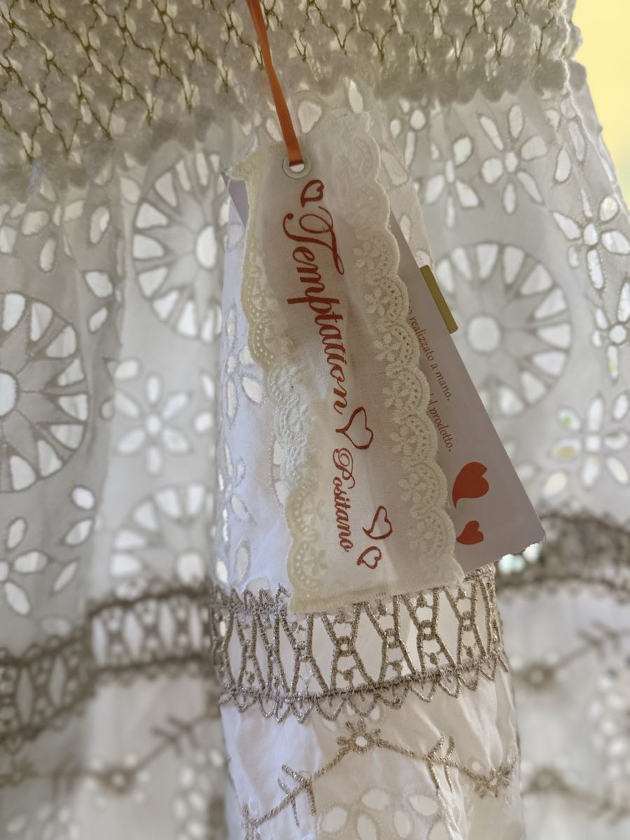 Vestiti: Temptation Positano – Nuovo e nell'imballaggio originale da Lugano venduto da Nika_amica 1