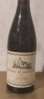 1 x 75cl. - Gigondas - Le Claux - Saint Cosme 2007