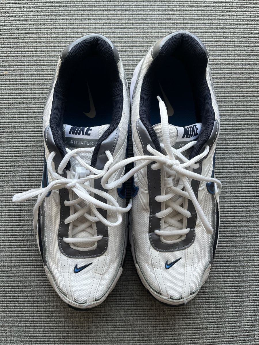 Nike Scarpe da uomo: Nike Sneakers Men Gr.44.5 – Usato da Zürich venduto da Iryna_