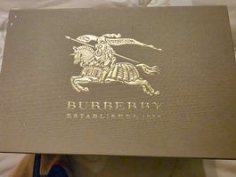 Original Burberry Pantoffeln *Größe 37*Neu*