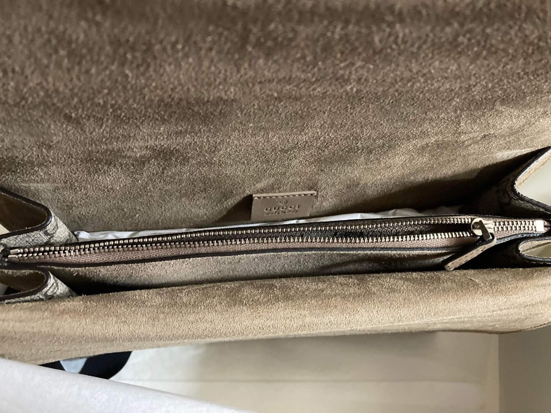 Gucci Sacs femmes: Gucci Dionysus Tasche Gross Neu – Neuf avec emballage d'origine à Zuerich par SaTs-43 3