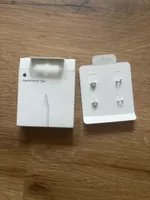Apple Pencil Ersatzspitzen neu und original