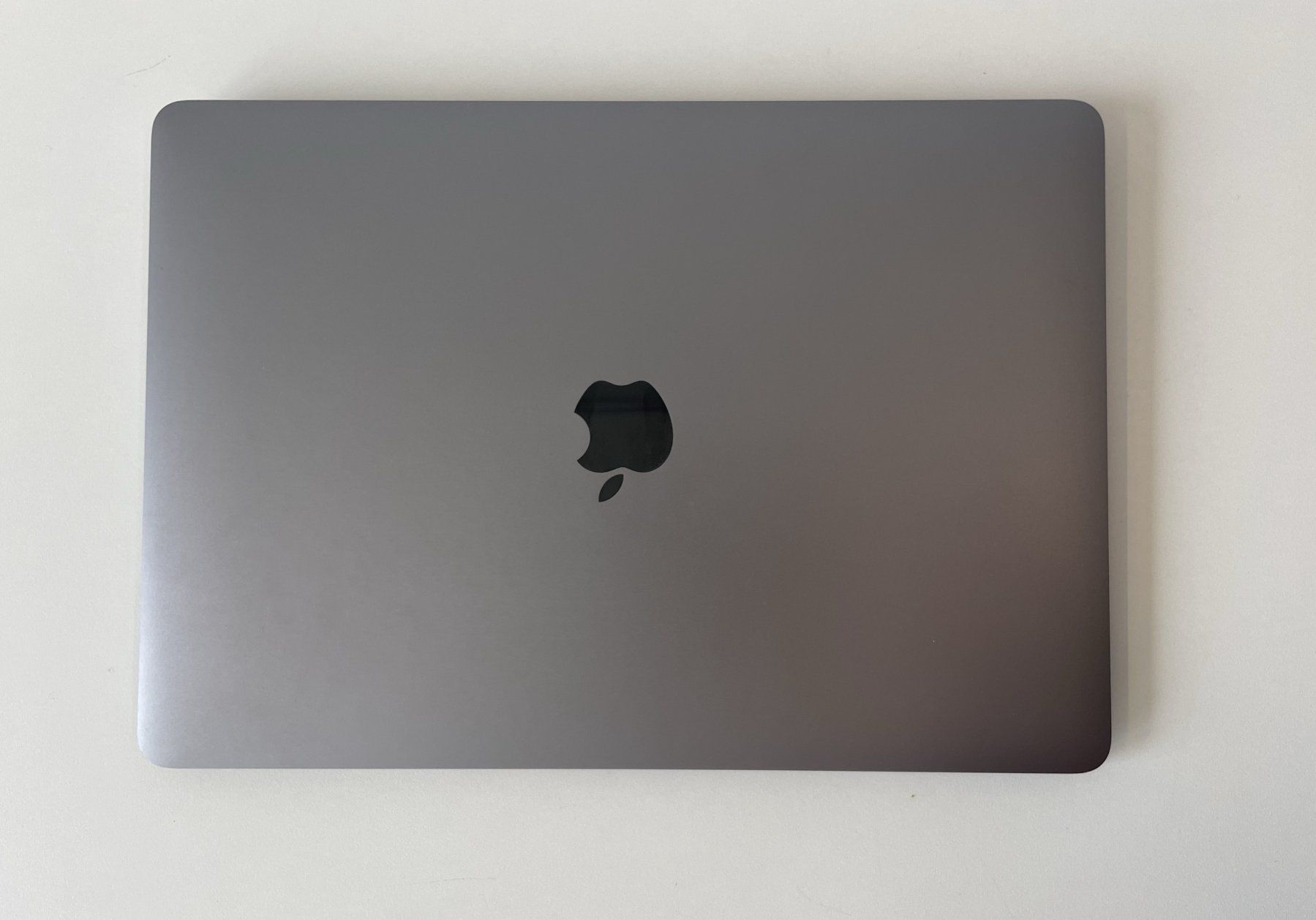 Apple Notebook: MacBook Air (13'', Mid 2020) – Usato da Zürich venduto da ATP_Zuerich_AG
