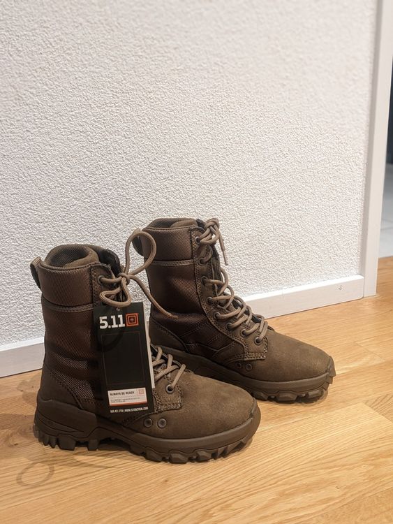 JUNGLE BOOT 5.11 Kaufen auf Ricardo