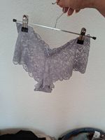 Schönes Panty Höschen gr L NEU