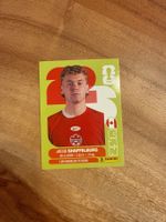 WM 2026 Panini Sticker Jacob Shaffelburg CAN 14