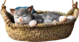 🐾🐱 Niedliche "Katzenschaukel"🐈💫