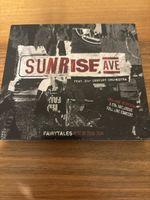 Sunrise Ave Fairytales Best Of 2008-2014 Deluxe Edition 3CD