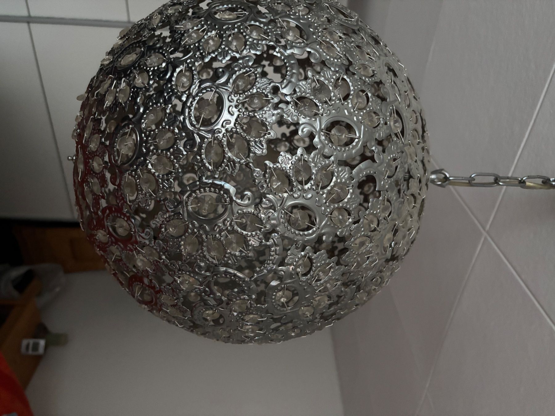 Lampen: Lampe – Gebraucht aus Reute AR von bea_5plh