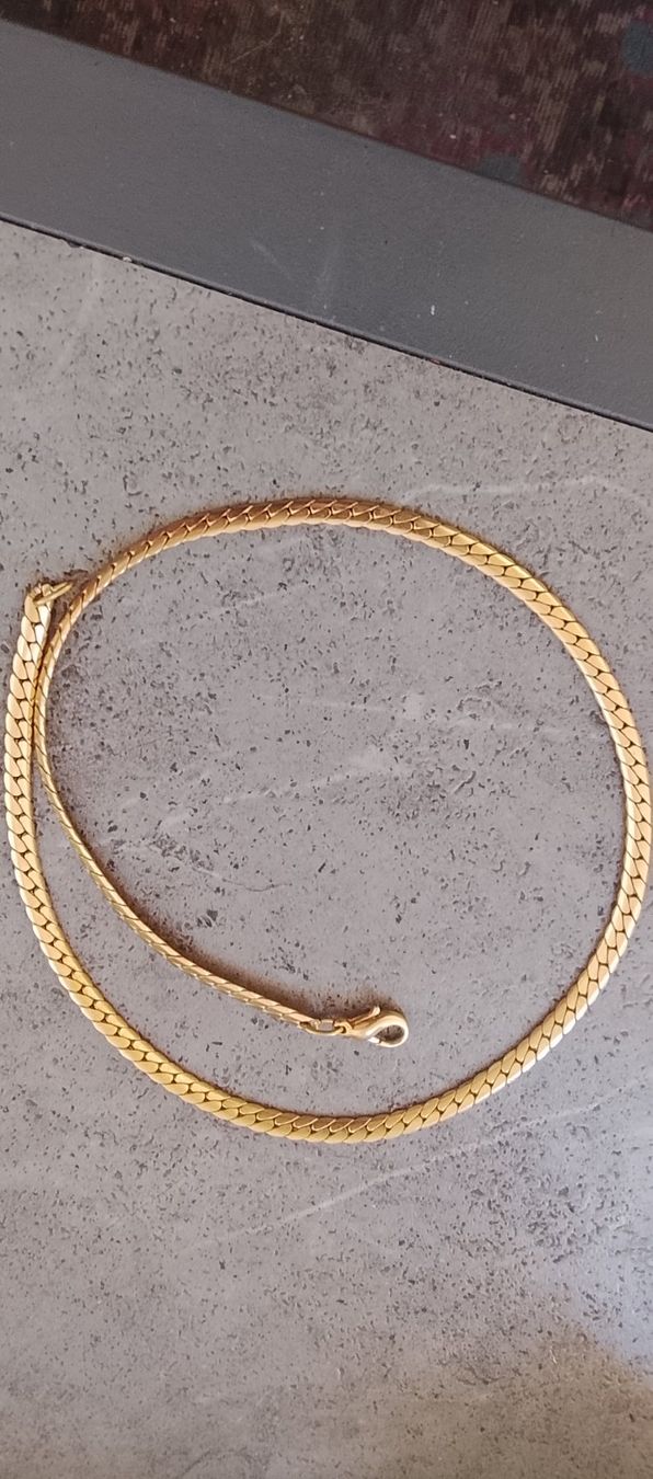 Ketten: Vintage Kette – Gebraucht aus Oberriet SG von snj_bjb7 1