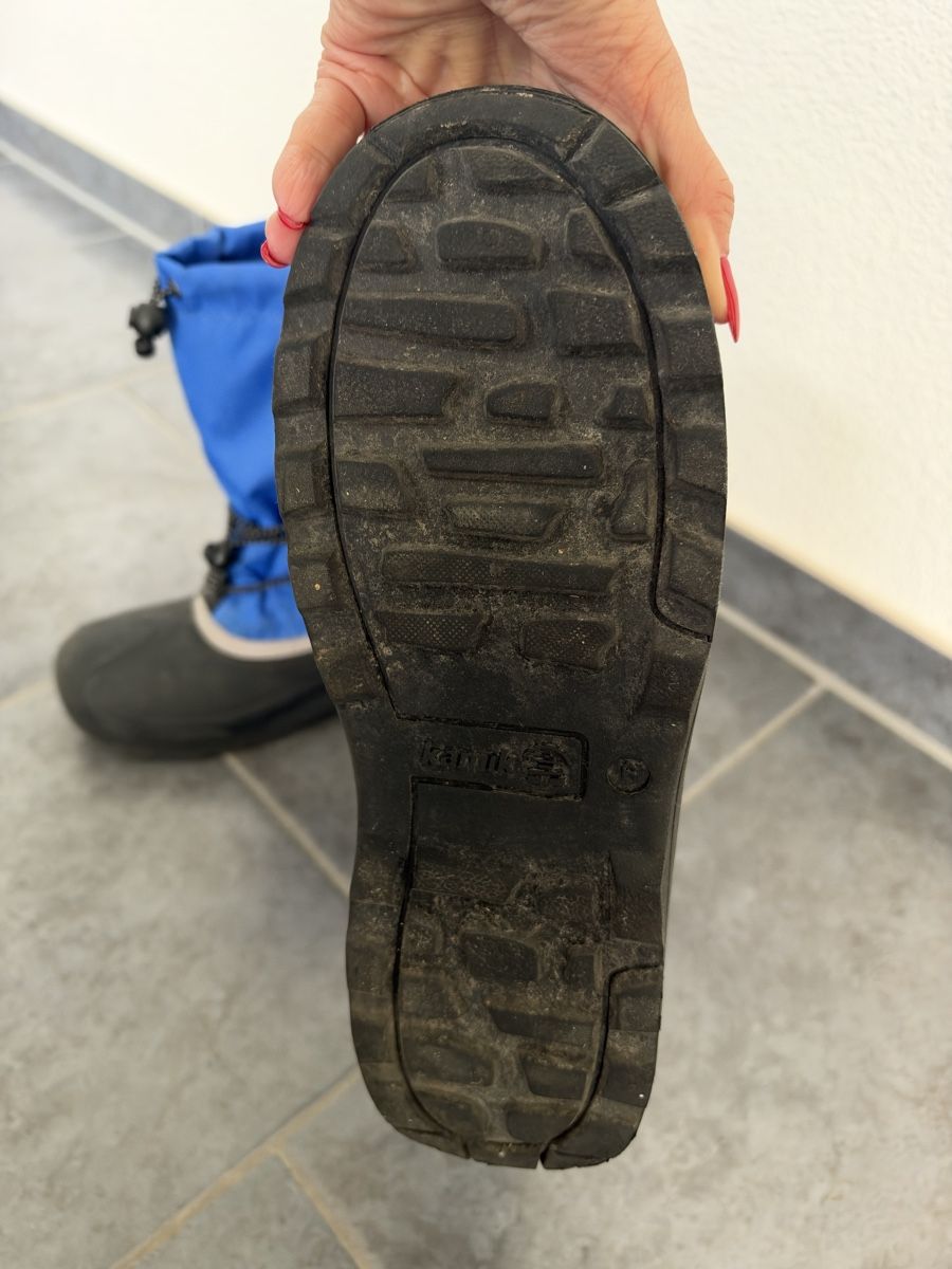 Kamik Chaussures hommes: Kamik Stiefel Gr. 38 – D'occasion à Uttigen par daeni_83 1