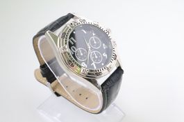 Herren Uhr *läuft Garantie*