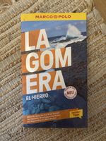 Marco Polo Reisefuehrer La Gomera El Hierro guter Zustand