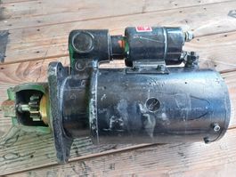 Anlasser Starter Delco Remy  1113177 Caterpillar Baumaschine