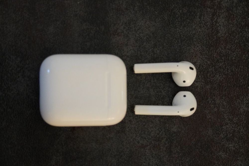 Apple Airpods 1. Generation | Kaufen auf Ricardo