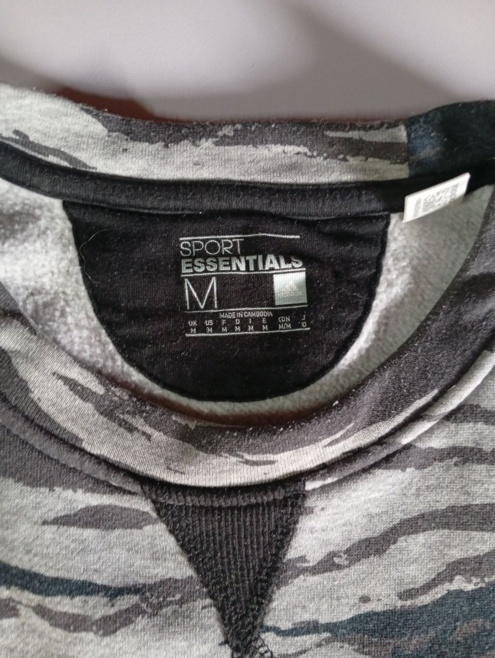 Adidas Maglioni & Felpe: Adidas pull – Usato da Perrefitte venduto da 36B 1