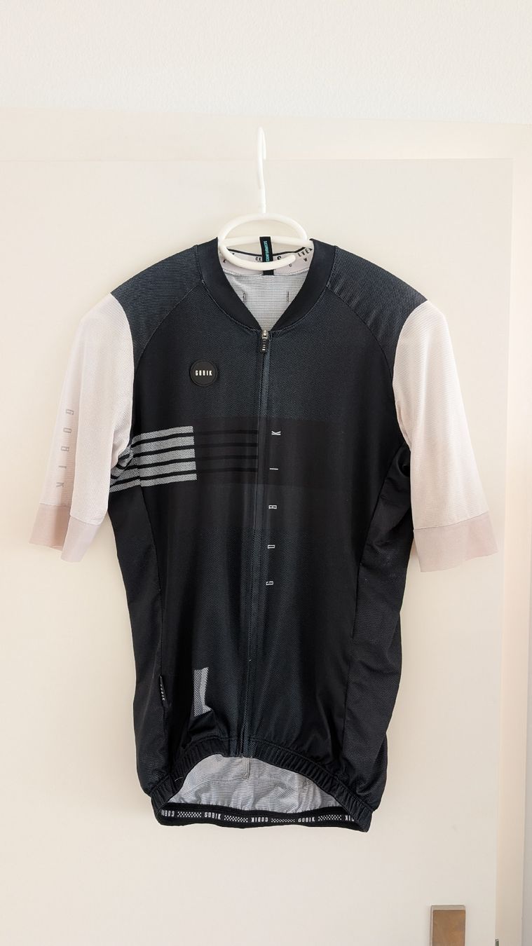 Gobik Leibchen & Hosen: Gobik Velotrikot (Grösse S) – Gebraucht aus Uster von lucam99
