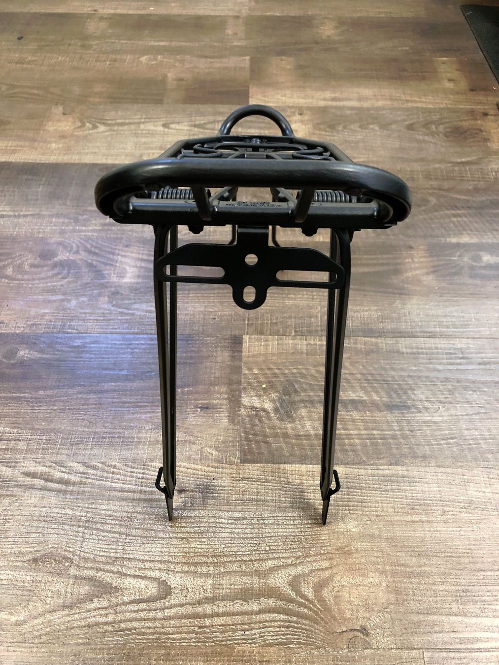 Pièces détachées: Gepäckträger 26" - 29" – Neuf (Voir description) à Dübendorf par gicu 2